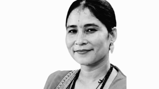 पुनर्वासमा सहकारी व्यवस्थापक मृत फेला