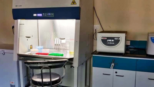 धनगढीमा कोरोना परीक्षण गरिएका ३० जनाको रिर्पोट नेगेटिभ