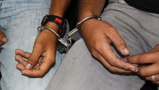 बझाङको चैनपुरबाट लागुऔषधसहित २ जना पक्राउ