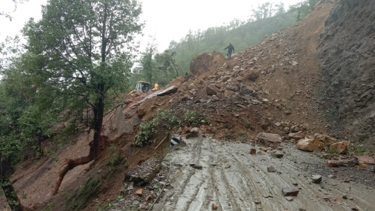 सुदूरपश्चिममा कस्तो छ विपद् पूर्व तयारी ?