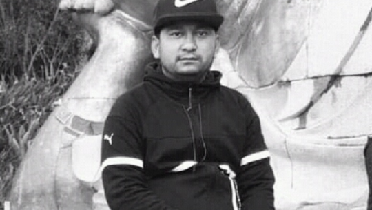 पोर्चुगलमा एक नेपालीको मृत्यु