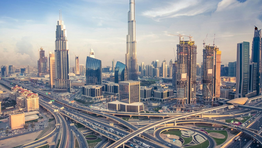 कोरोनाबाट युएईमा थप पाँच नेपालीको मृत्यु