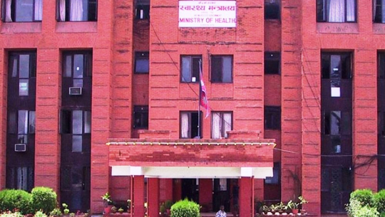 कोरोना सङ्क्रमण रोक्न सातै प्रदेशमा स्वास्थ्य टोली परिचालन