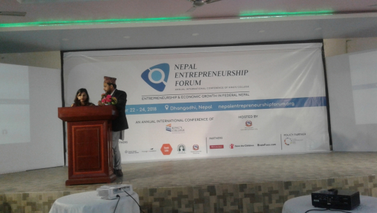 स्थानीय र प्रदेश सरकारले पनि रोजगारीका अवसर खोज्न सकेनन