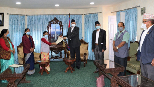 I have taken Bajhang incident seriously, Speaker Sapkota says