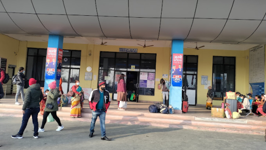 धनगढीबाट काठमाण्डौंका लागि उडे २ जहाज
