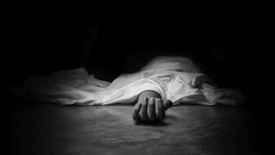 डडेल्धुरामा पैदलयात्रीको मृत्यु 