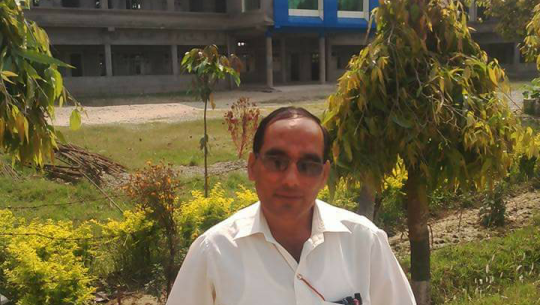 होली पर्वको साँस्कृतिक महत्व