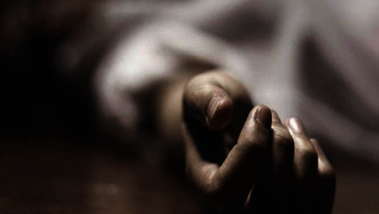 बाजुरामा एक महिला मृत अवस्थामा फेला