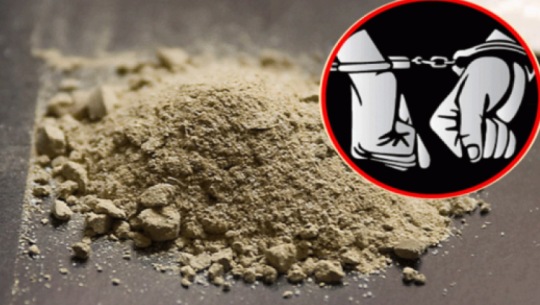 Youth arrested with heroin in Tikapur
