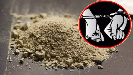 कञ्चनपुरमा खैरो हेरोइनसहित २ युवक पक्राउ