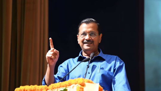 दिल्लीका मुख्यमन्त्री केजरीवालको मुद्दामा चार दिनको म्याद थप