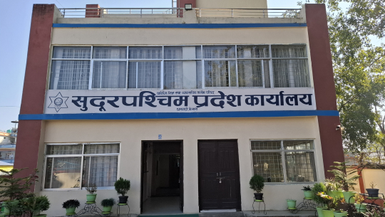 सुदूरपश्चिममा प्राविधिक विषयका विद्यार्थी ह्वात्तै घटे, कलेज बन्द हुँदै