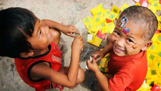 आज विश्व बाल दिवस, अफ्रिका औद्योगिकीकरण दिवस पनि आजै