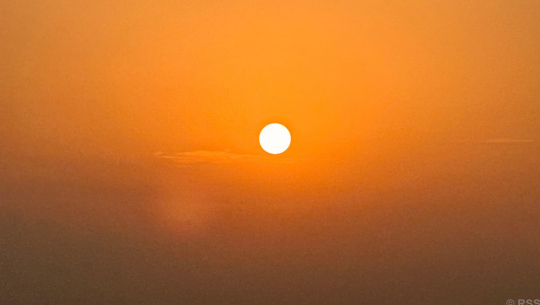 हिमाली र पहाडी भागमा वर्षाको सम्भावना, तराईमा तापक्रम बढ्ने