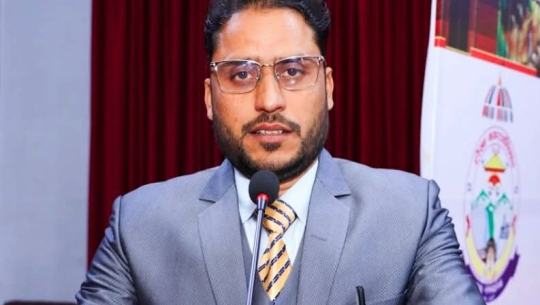 लोकसंस्कृतिको प्रवद्र्धनमा सक्रिय ‘रामप्रसाद’