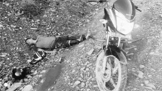 कन्चनपुरका भट्ट बैतडीमा मृत भेटिए