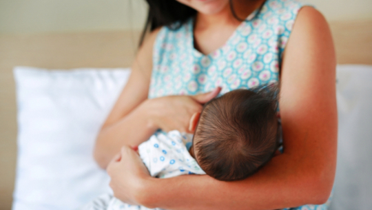 छैन कैलालीका अधिकांश कार्यालयमा स्तनपानकक्ष