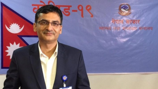 अछामका संक्रमित पुरुषले जिते कोरोना