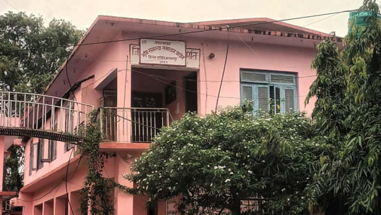 कञ्चनपुरमा ९६ परिवारलाई लालपुर्जा वितरण  