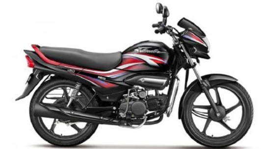 Motorcycle stolen from a house in Kanchanpur