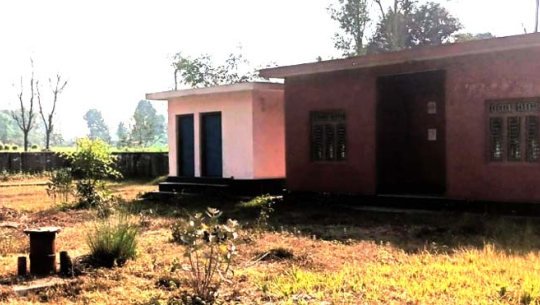 तस्बिरः भवानीदत्त भट्ट 