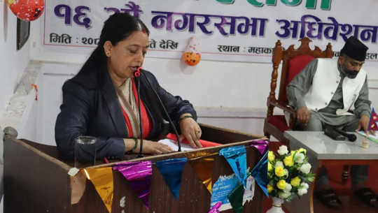 आगामी बजेटको तयारीमा दार्चुलाका स्थानीय तह 
