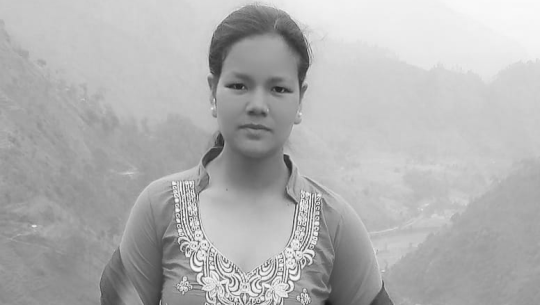 बझाङकी २३ वर्षीया युवती काठमाडौंमा मृत फेला