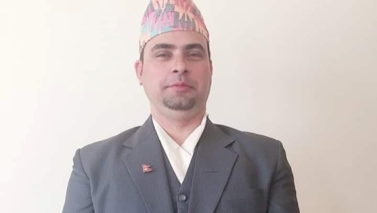 धनगढीका रोस्याराद्धारा एनआरएनए युएइको उपाध्यक्षमा उम्मेदवारी घोषणा