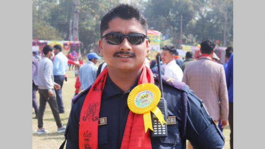 इन्सपेक्टर हेमराजको नजरमा धनगढी