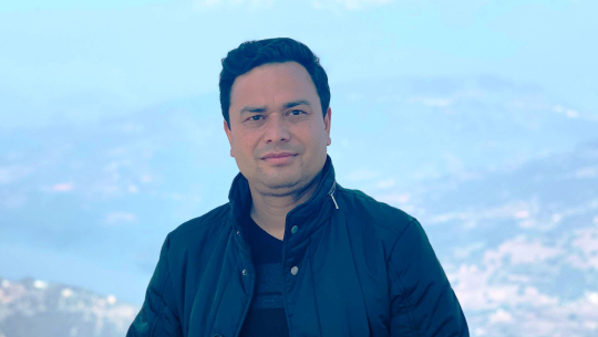 सुदूरपश्चिमको मुख्यमन्त्रीमा काँग्रेसका देउवा