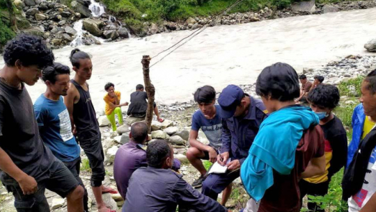 Probe committee steps up consultations in Darchula