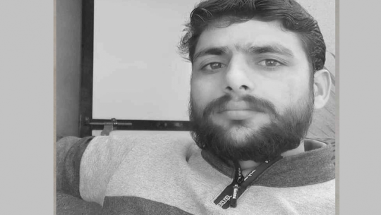 अछाममा एक युवक मृत भेटिए, हत्याको आशंका