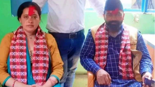 दार्चुलाको महाकाली नगरमा एमालेले जित्यो, गठबन्धन पराजित 