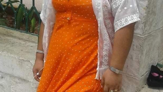 कैलाली घर बताउने महिलाको भारतमा लुट धन्दा