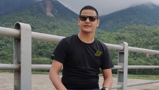 प्रत्येक नेपालीको घरबाट एक सैनिक उत्पादन गरौं