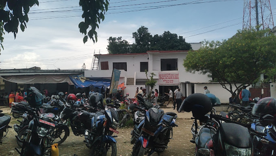 नापी कार्यालय धनगढीमा मागियो जनप्रतिनिधीसँग दुई लाख घुस