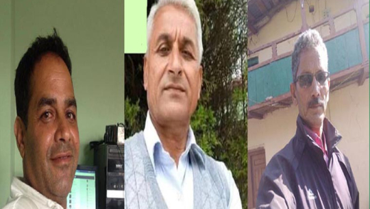 सुदूरपश्चिममा नेकपाका तीन सचिवले सपथ किन बहिष्कार गरे ?