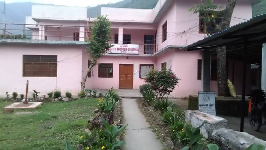 दार्चुलामा गौरा पर्वमा हुने भिडभाडमा रोक