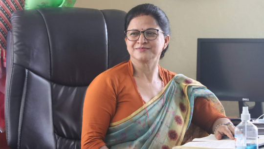 दार्चुलाका बाढीपहिरो पीडितको उद्धार तथा पुनःस्थापनामा खट्न मन्त्री जोशीको निर्देशन