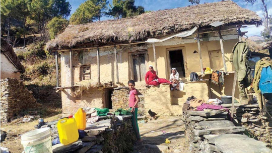 मुक्तिका १७ वर्षः अझै पूरा भएन मुक्त हलिया पुनःस्थापना 