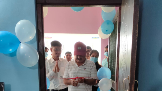 धनगढीमा खुल्यो इजी बिजनेश कन्सलटेन्सी