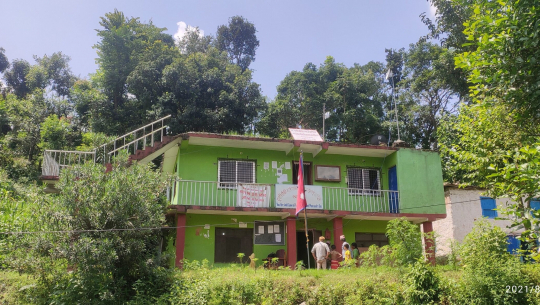 Purbichauki Rural Municipality terminates contract of employees on contract