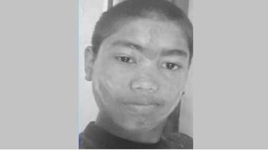 भारतमा आगलागीमा परेको एक नेपालीको मृत्यु