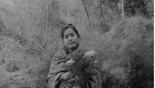 अछाममा एक किशोरी मृत फेला