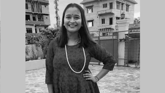 अब त्यो आवाज एकादेशको कहानी भयो (कविता)