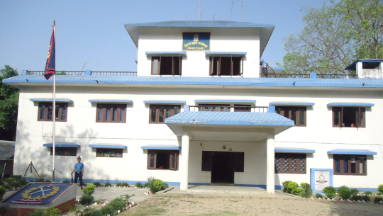 कञ्चनपुरबाट तीन लाख ३४ हजारका अबैध बिजुलीका सामान बरामद