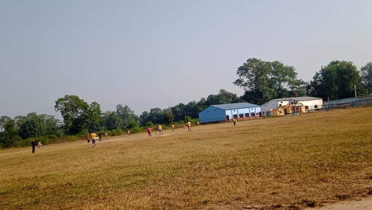 यू–१९ को सुदूरपश्चिम प्रदेशस्तरीय छनोटः सेमिफाइनल समीकरण पूरा