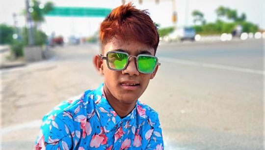 बाजुराका १५ वर्षीय किशोर धनगढीबाट बेपत्ता