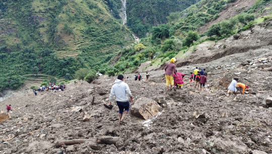फोटो: प्रताप ओली